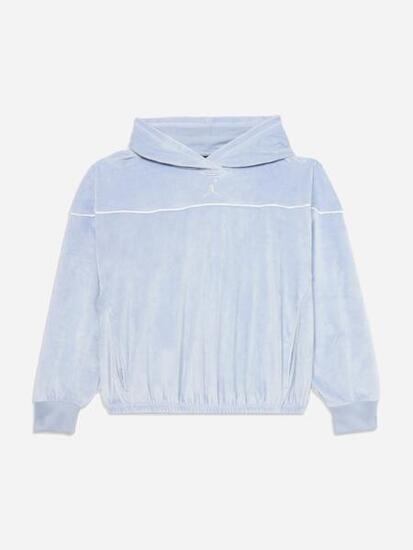 Sweat fille Jordan 45f332 Bad