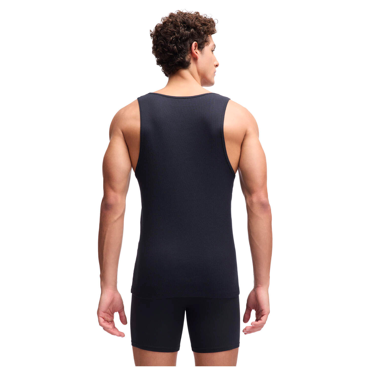 Under Armour Herren Tank Top PERF COTTON TANK 2 Pack UWAIJ023 3/7