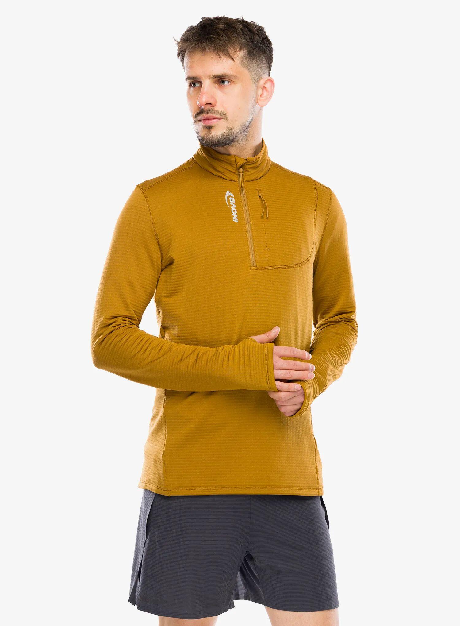 Bluza z zamkiem 1/2 Inov-8 Adventure Mid Half Zip 4/7