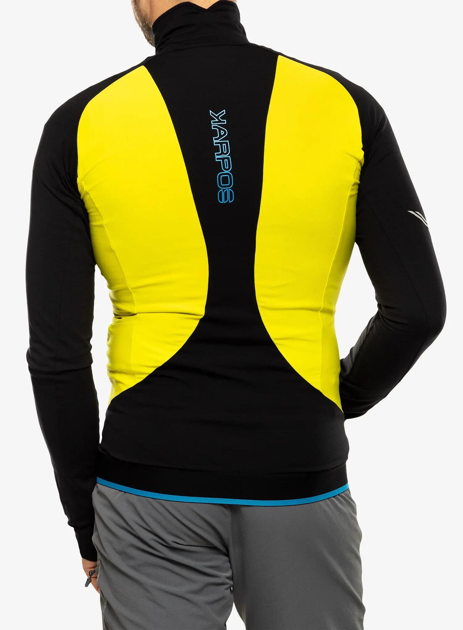 Bluza polarowa Karpos Lavaredo Fleece 2/7