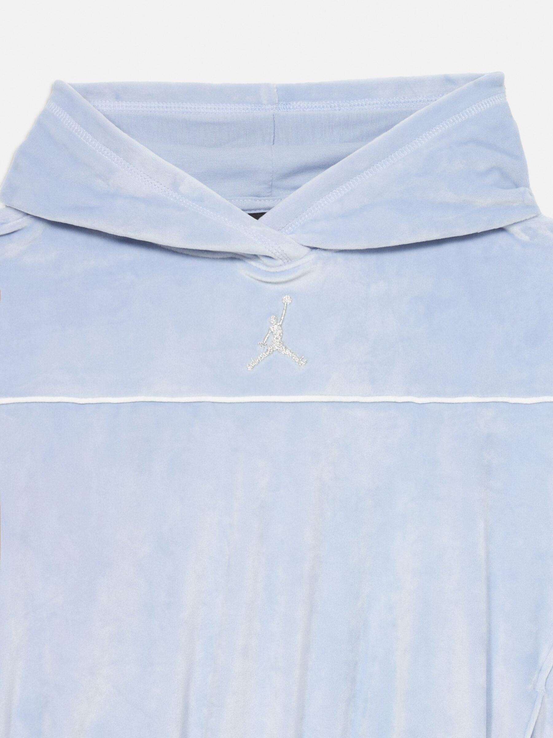 Sweat fille Jordan 45f332 Bad 3/3