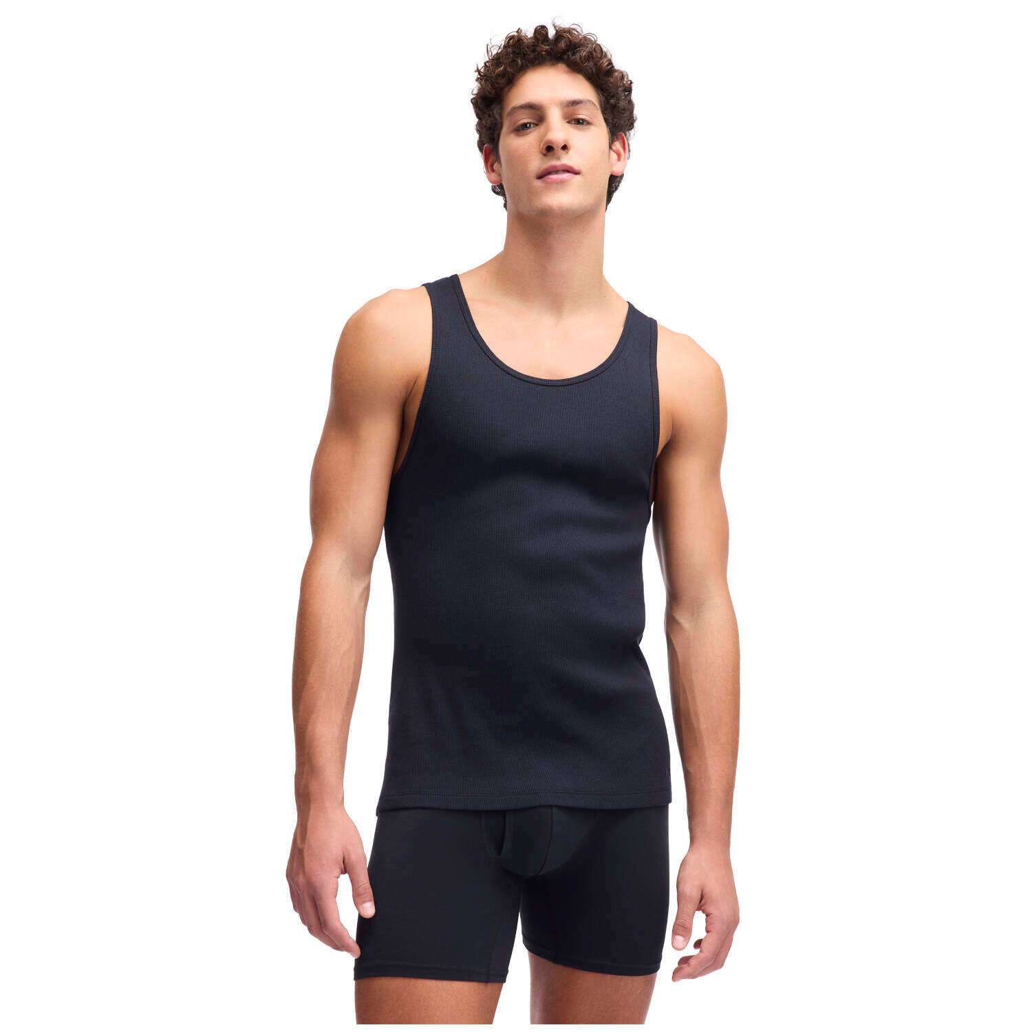 Under Armour Herren Tank Top PERF COTTON TANK 2 Pack UWAIJ023 2/7