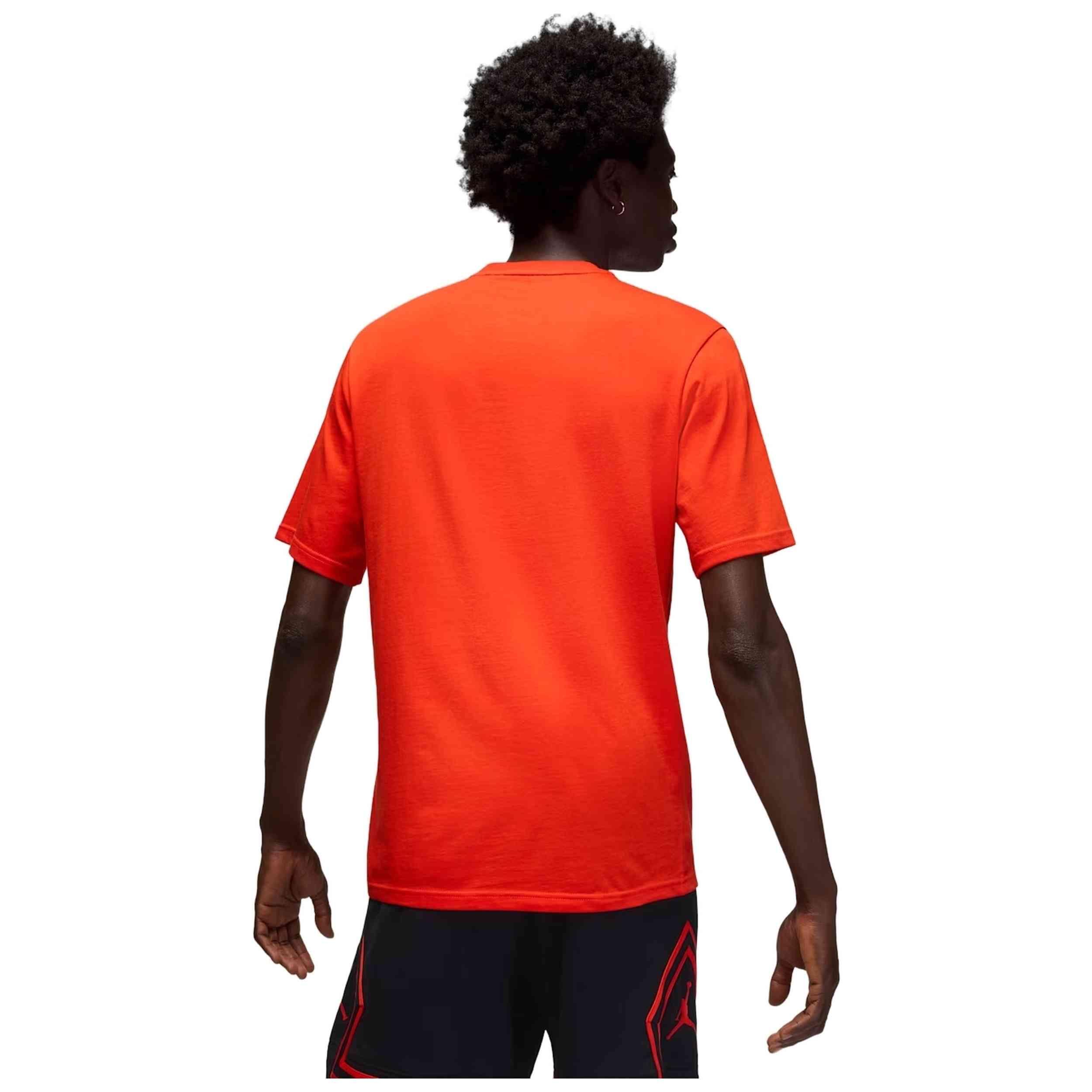 T-shirt Adidas modelo JI5770 para homem 2/5