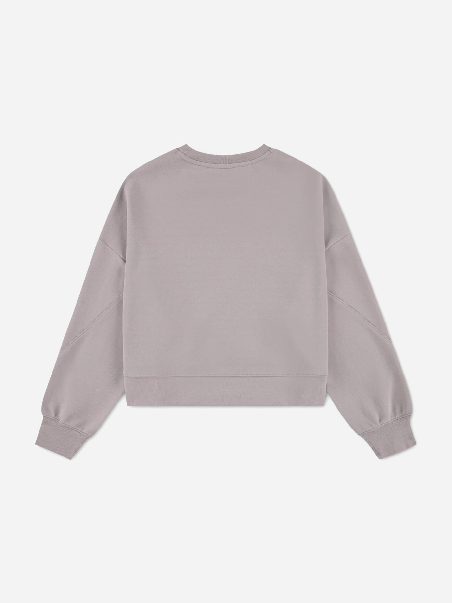 Sweat fille Jordan 45f583 A4z 2/3