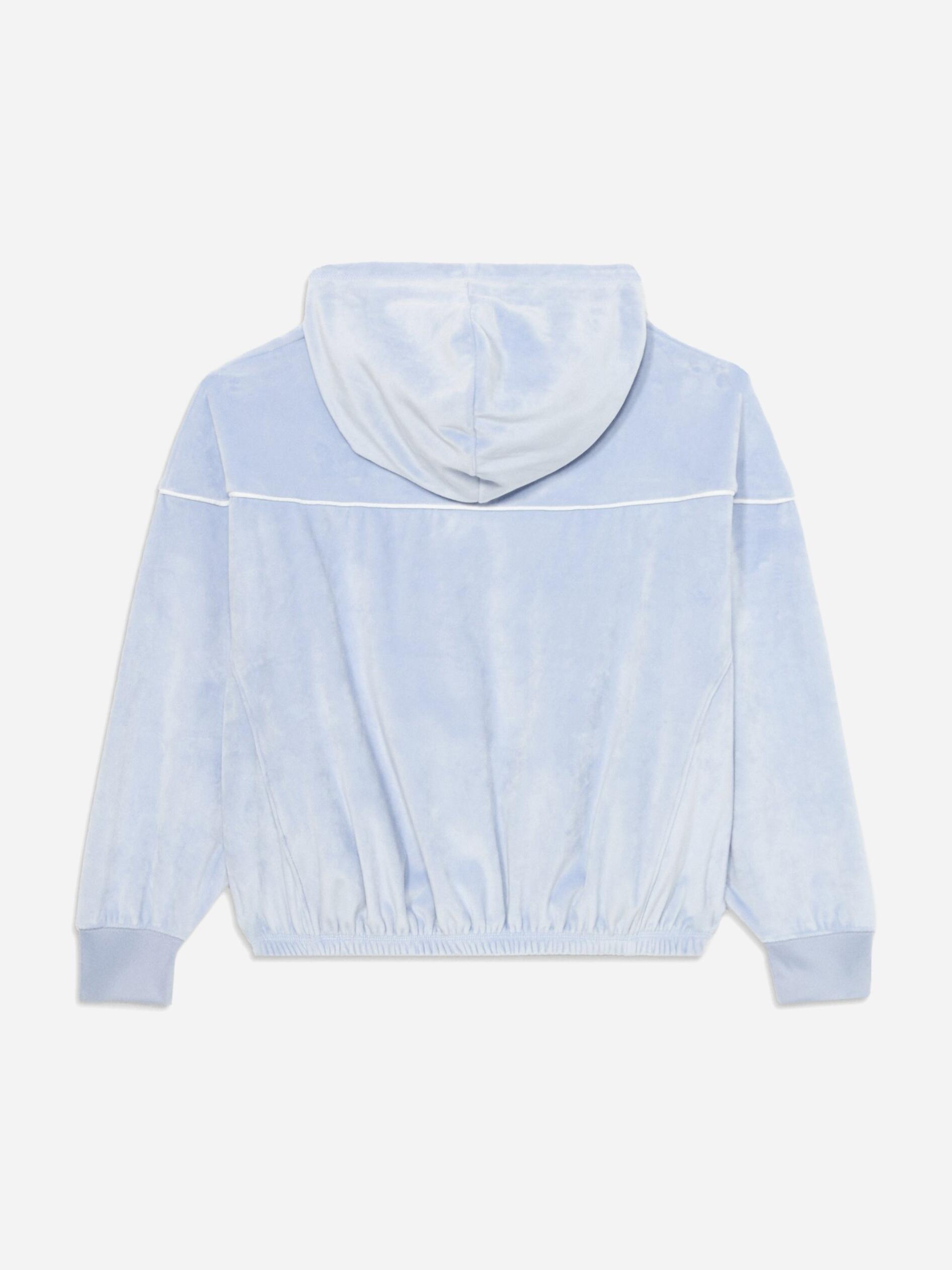 Sweat fille Jordan 45f332 Bad 2/3