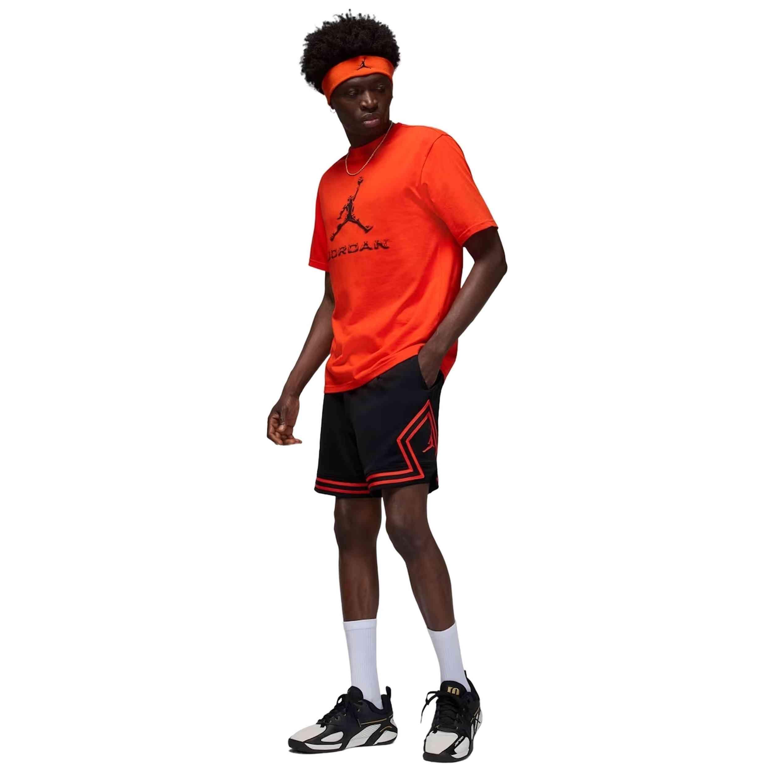 T-shirt Adidas modelo JI5770 para homem 5/5