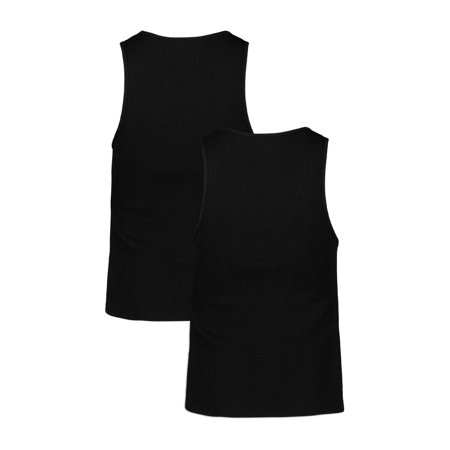 Under Armour Herren Tank Top PERF COTTON TANK 2 Pack UWAIJ023 5/7