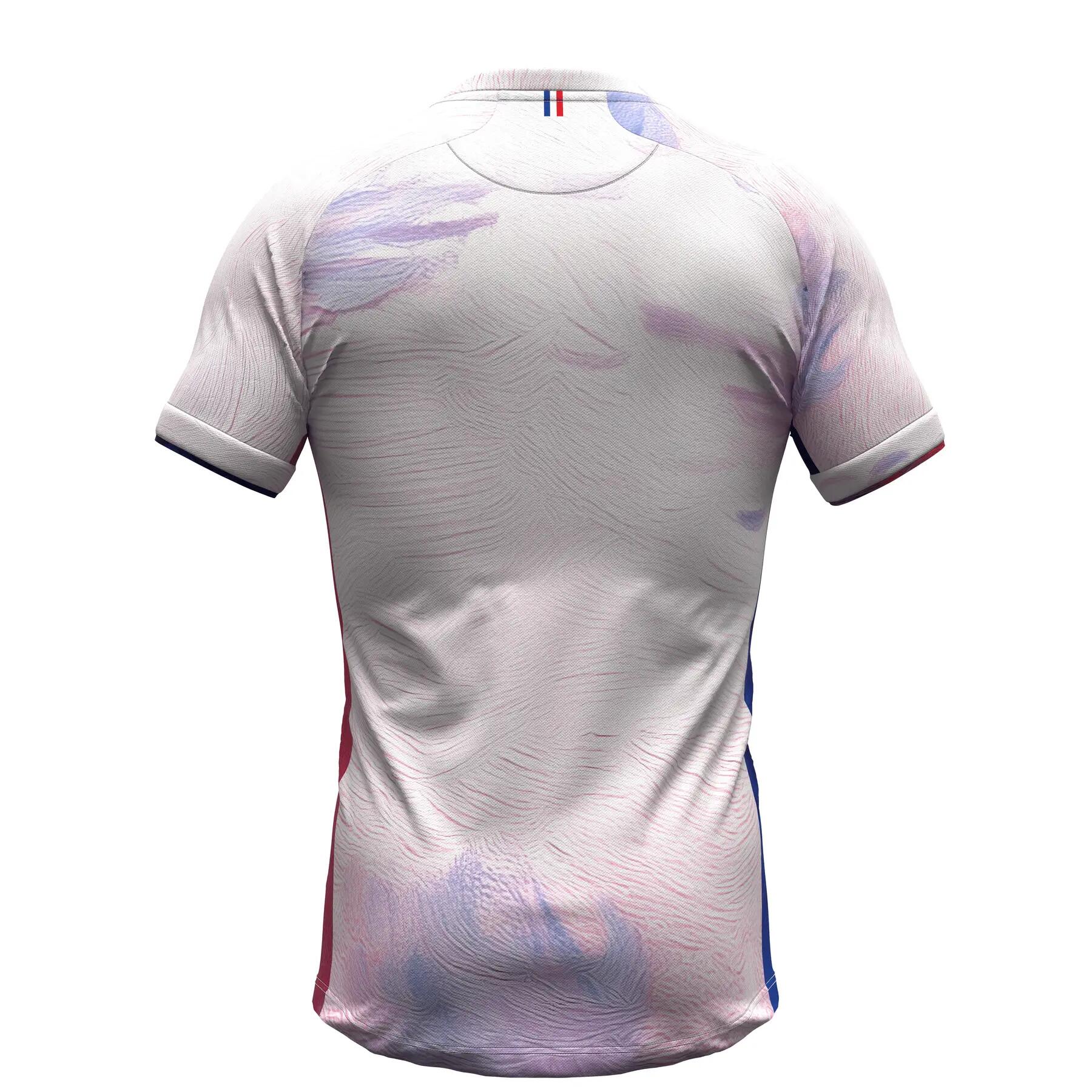 Maillot Extérieur France 2026/27 2/3