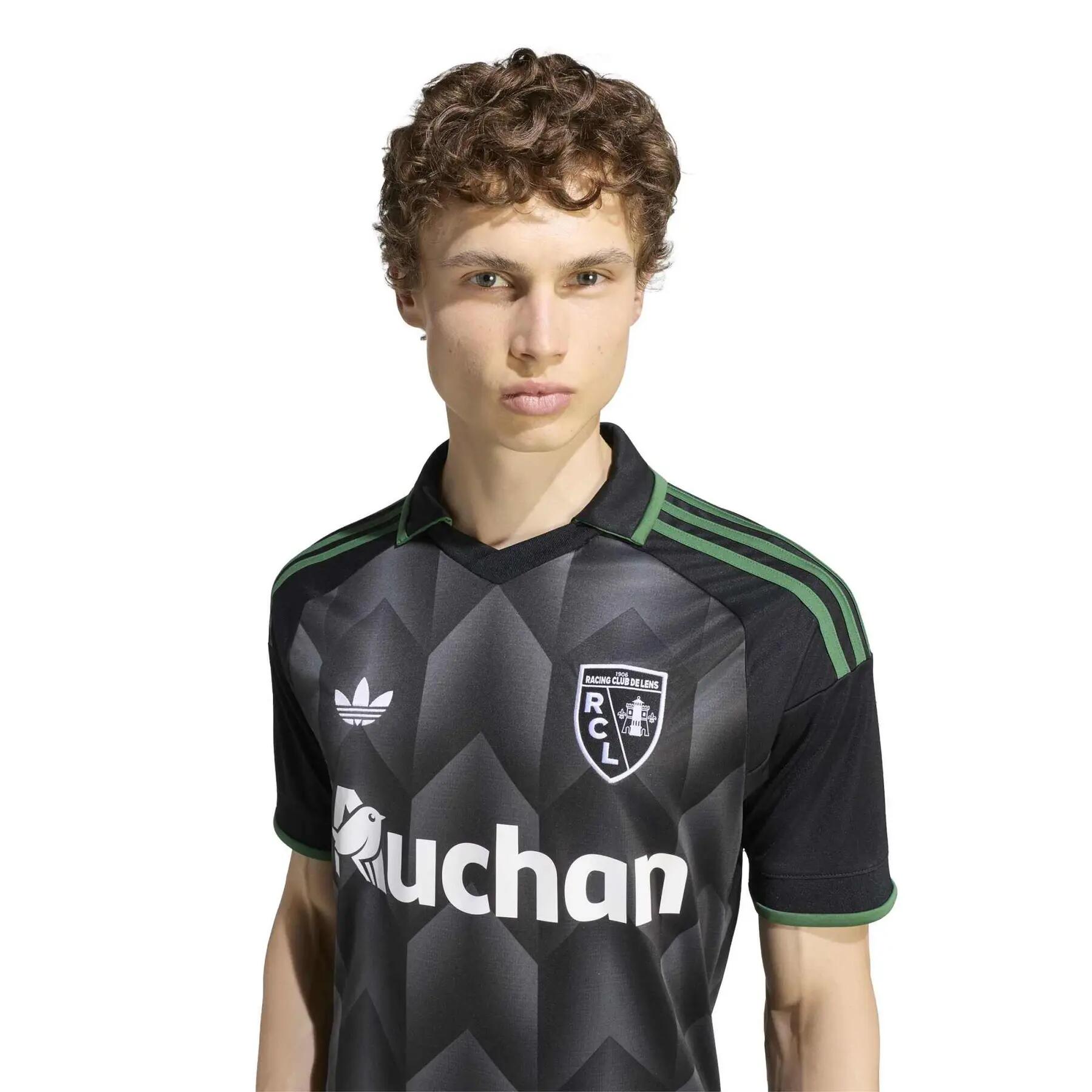 Maillot Extérieur RC Lens 2026/27 6/7
