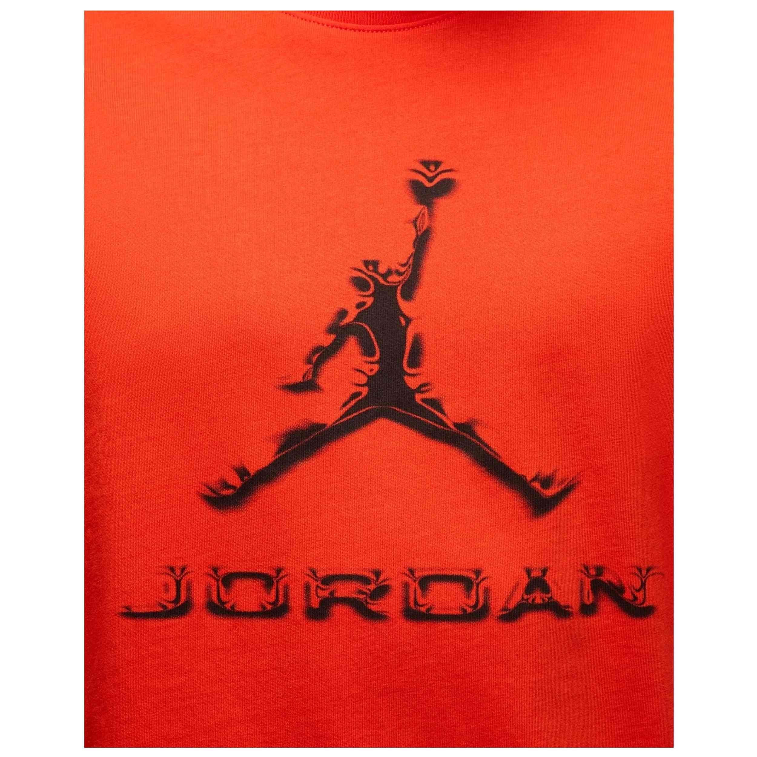 T-shirt Adidas modelo JI5770 para homem 4/5