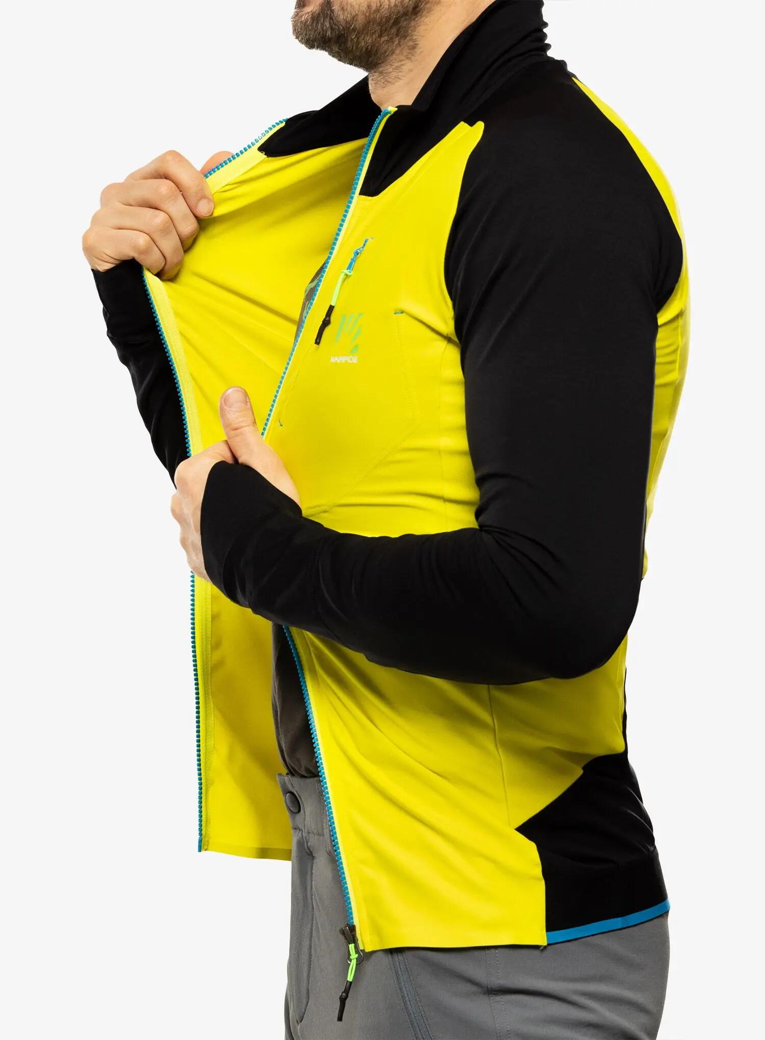 Bluza polarowa Karpos Lavaredo Fleece 4/7