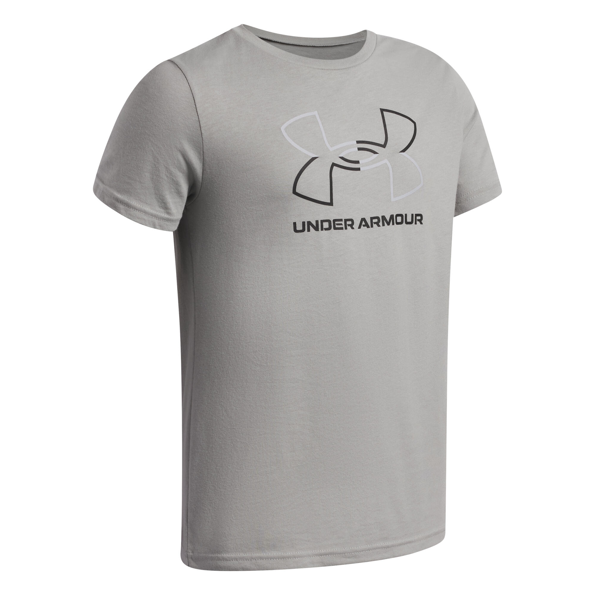 Under Armour Jungen T-Shirt UA GL Foundation SS 6005010 2/5
