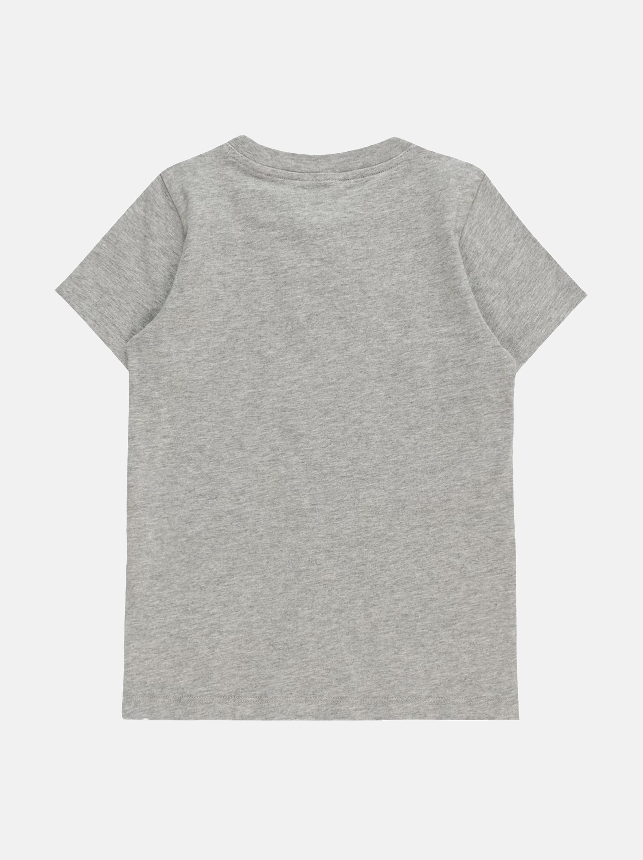 Tee shirt fille Champion 404541 Em006 Oxg 2/2