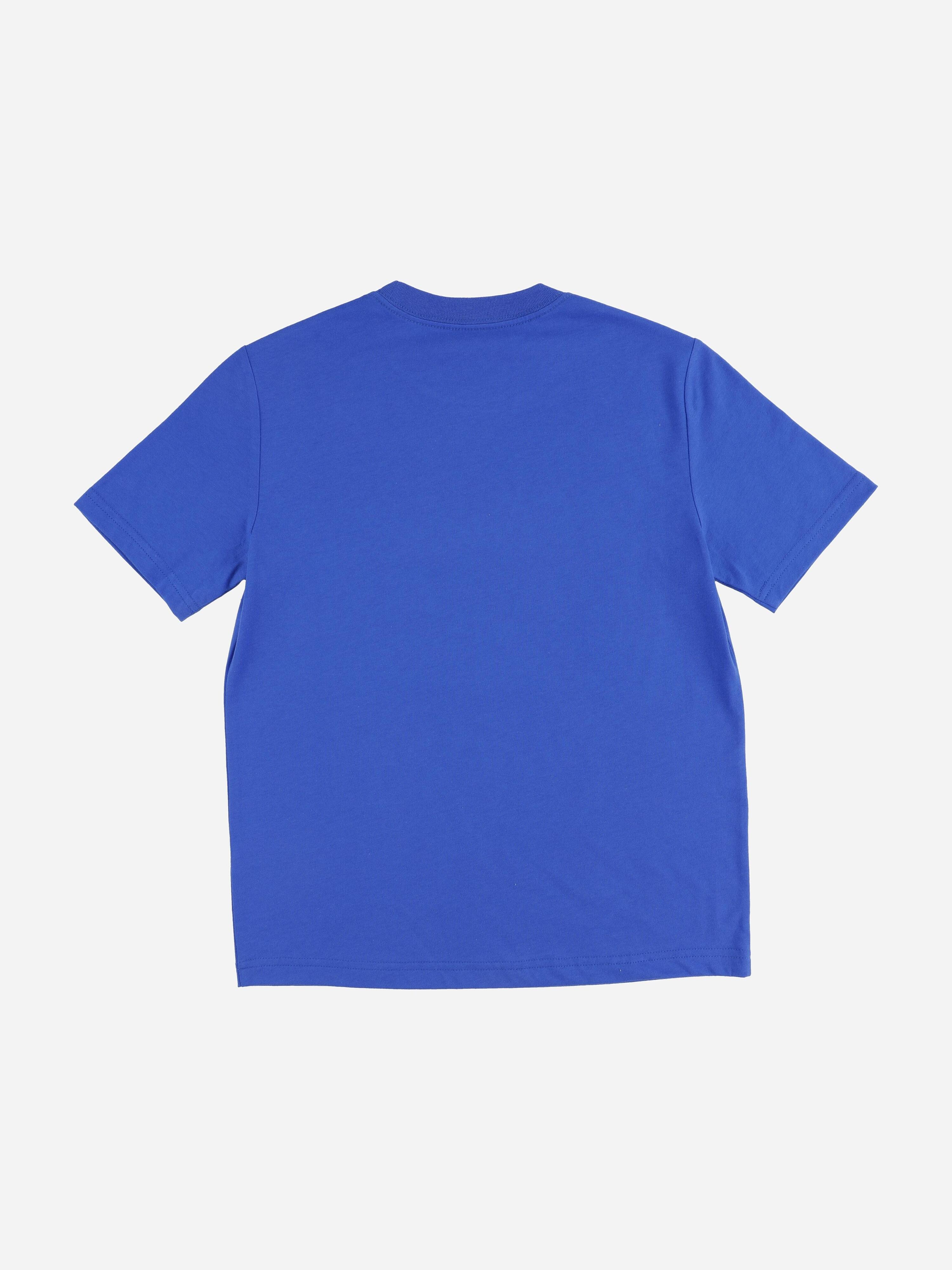 Tee Shirt Garçon Jordan 95d266 U89 2/2