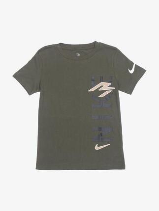 Tee Shirt Garçon Nike 9q0716 Ebd