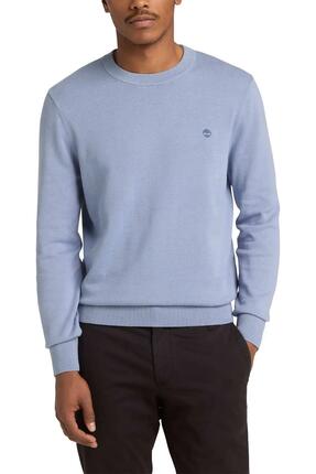 Pull - sportswear - Homme - Johns River - coupe regular, 100% coton - vert