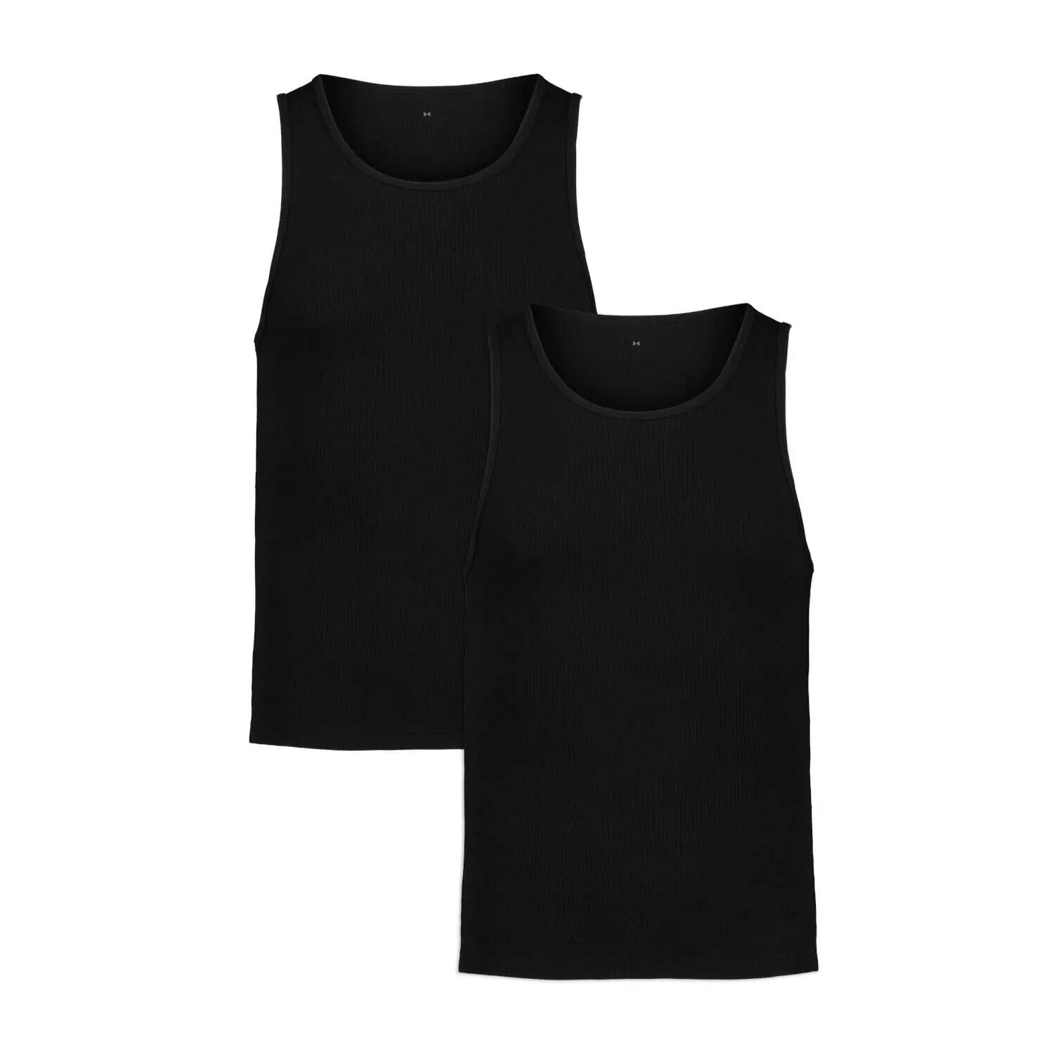 Débardeur Under Armour Coton PERF 2 Pack UWAIJ023 1/7