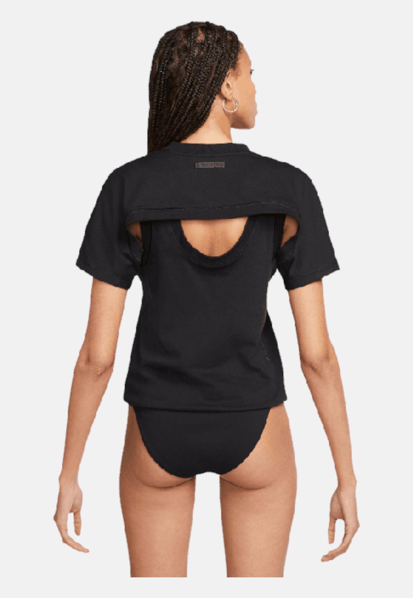 Body Nike Sportswear W NSW TP DFADV SS BDYST 2/5