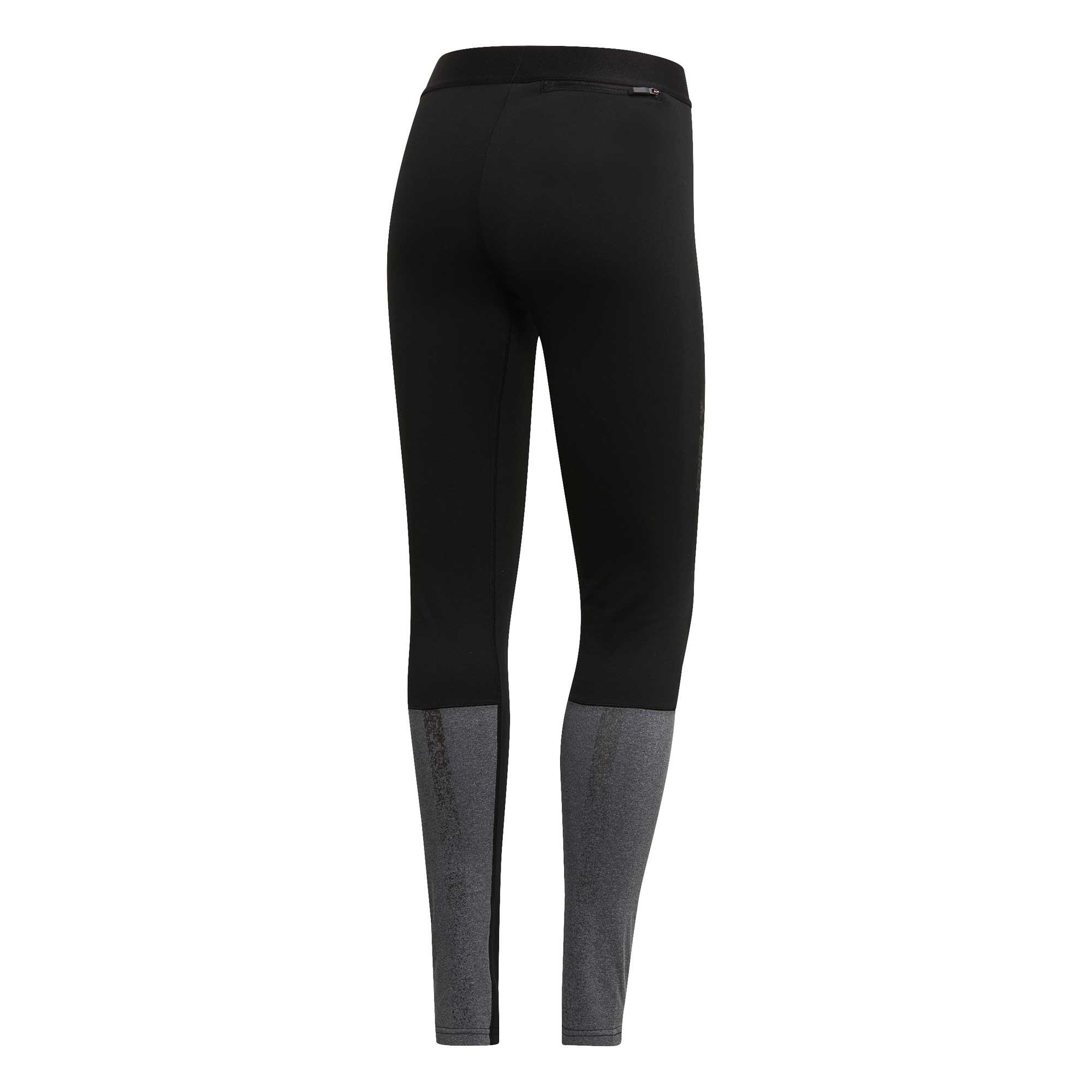 adidas Damen Tight Xperior Tights 2/3
