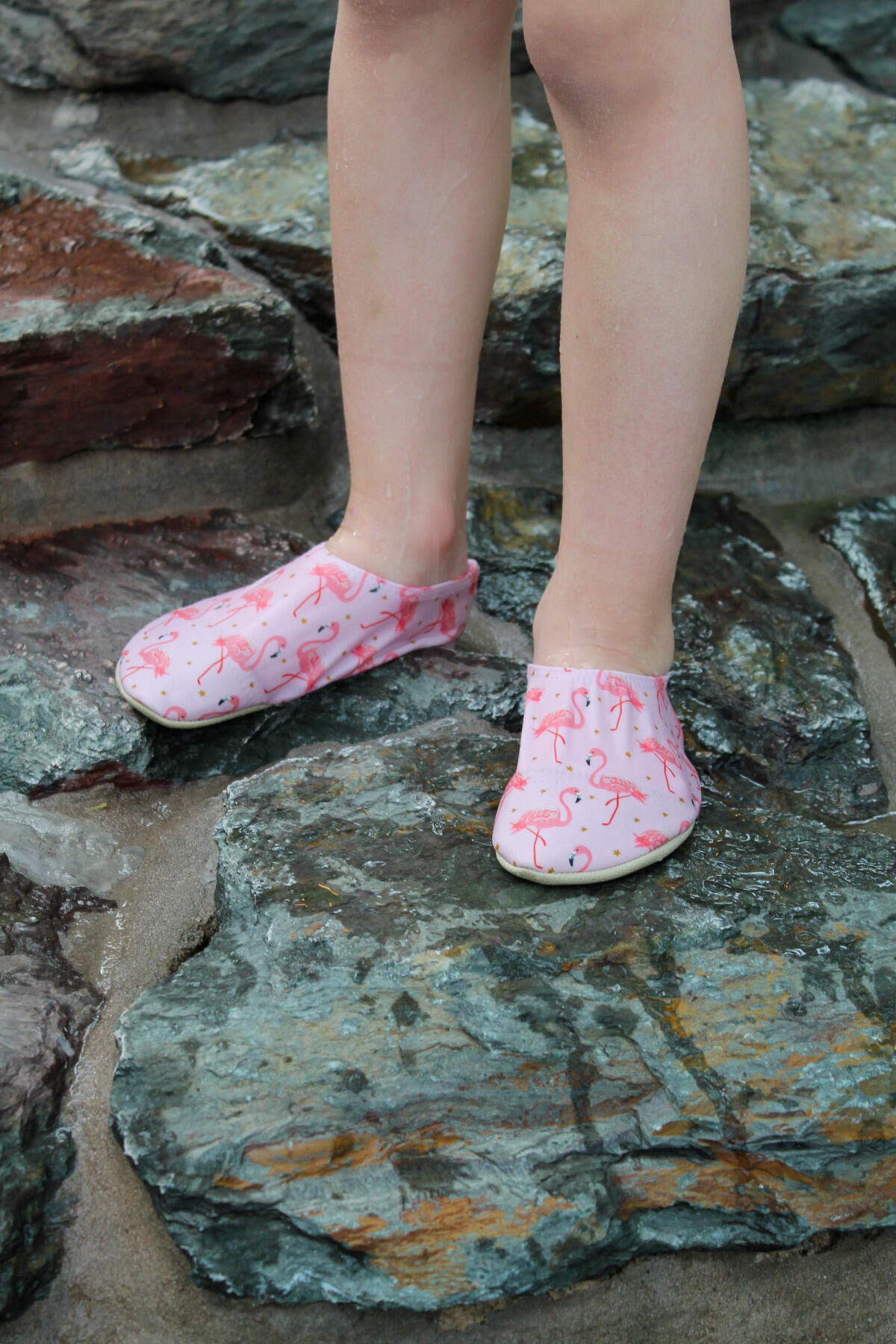 Waterschoenen met anti-slip zool May 3/3