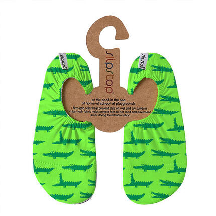 Chaussures aquatiques avec semelle antidérapante Floret
