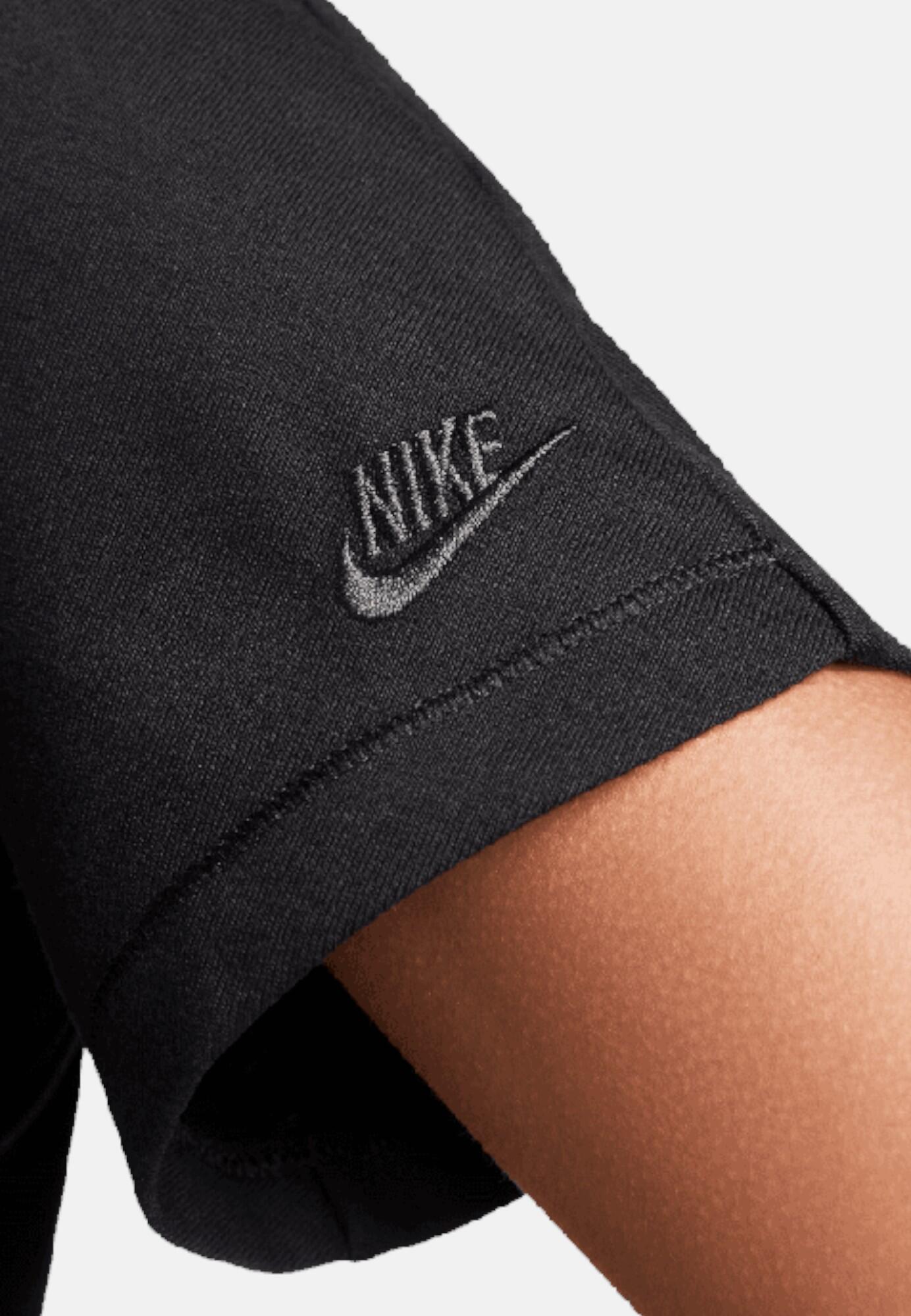 Body Nike Sportswear W NSW TP DFADV SS BDYST 4/5