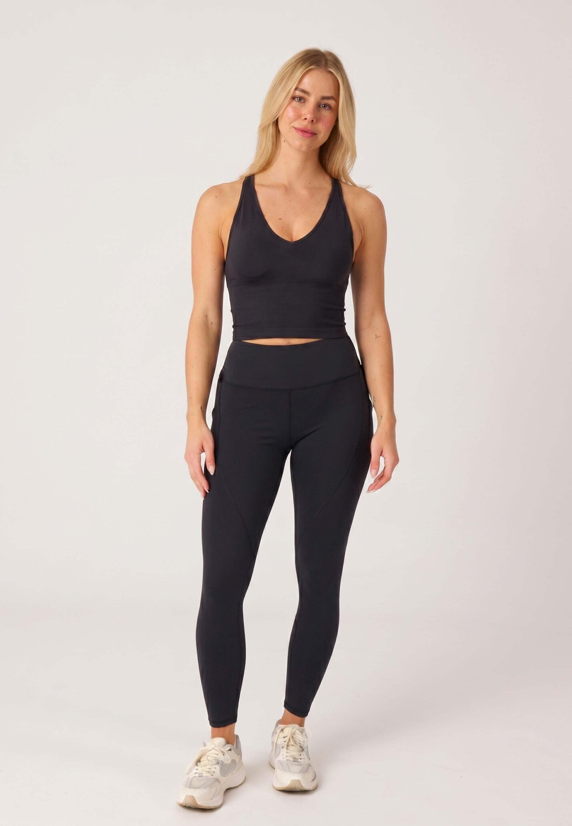 SPORT-BH BRALETTE 3/5