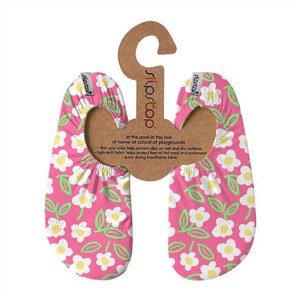 Chaussures aquatiques avec semelle antidérapante Floret