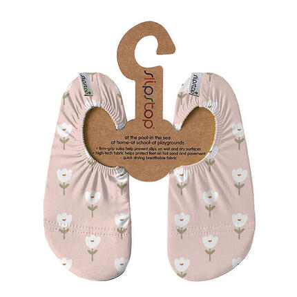 Chaussures aquatiques avec semelle antidérapante Floret
