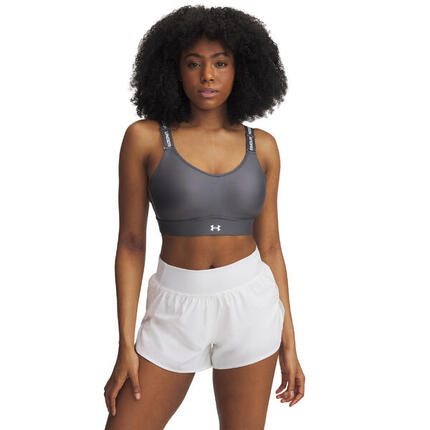 Under Armour Damen Sport BH UA Infinity Mid 2.0 Bra 1384123