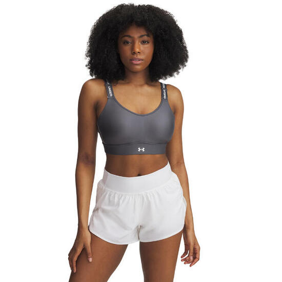 Under Armour Damen Sport BH UA Infinity Mid 2.0 Bra 1384123