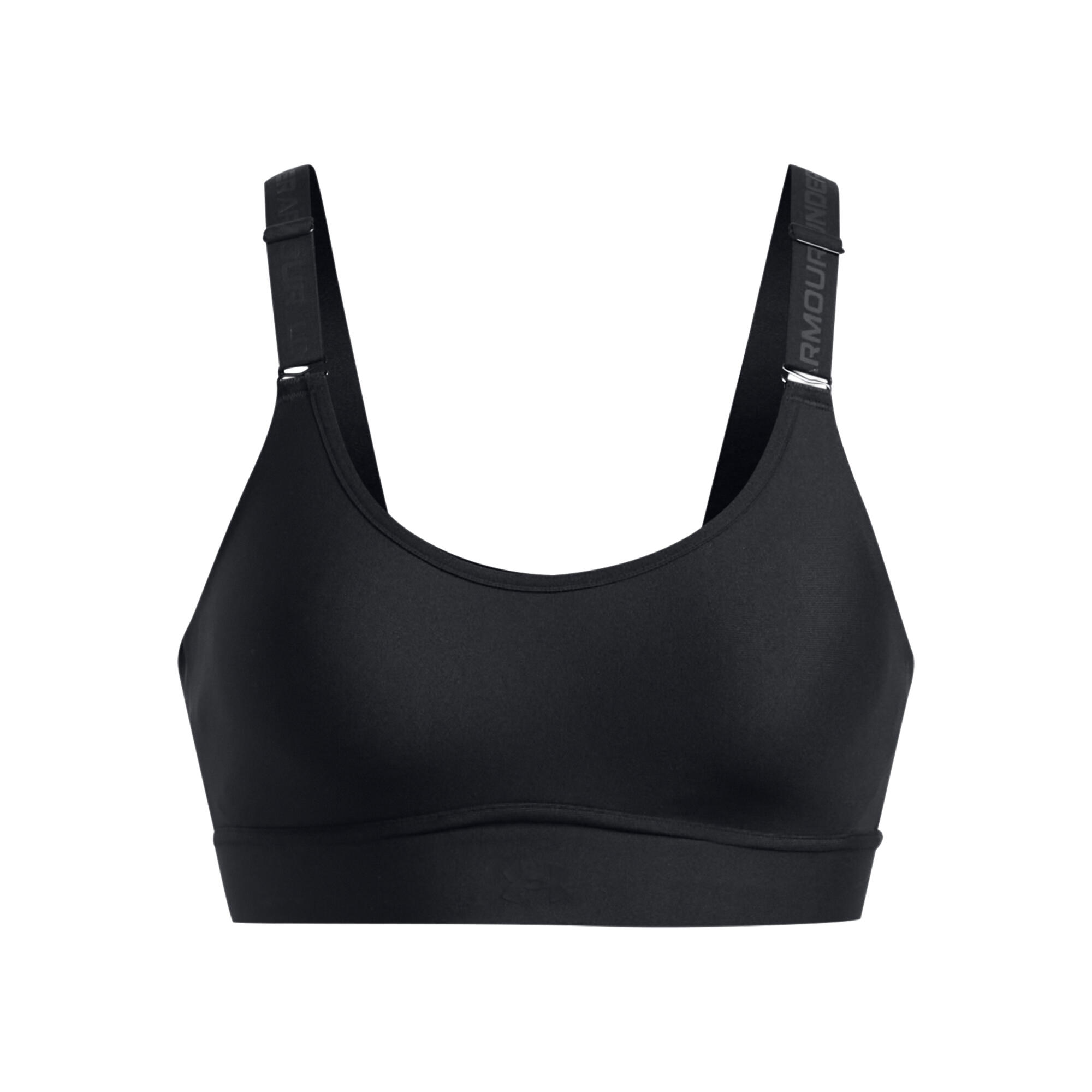 Under Armour Damen Sport BH UA Infinity Mid 2.0 Bra 1384123 3/13