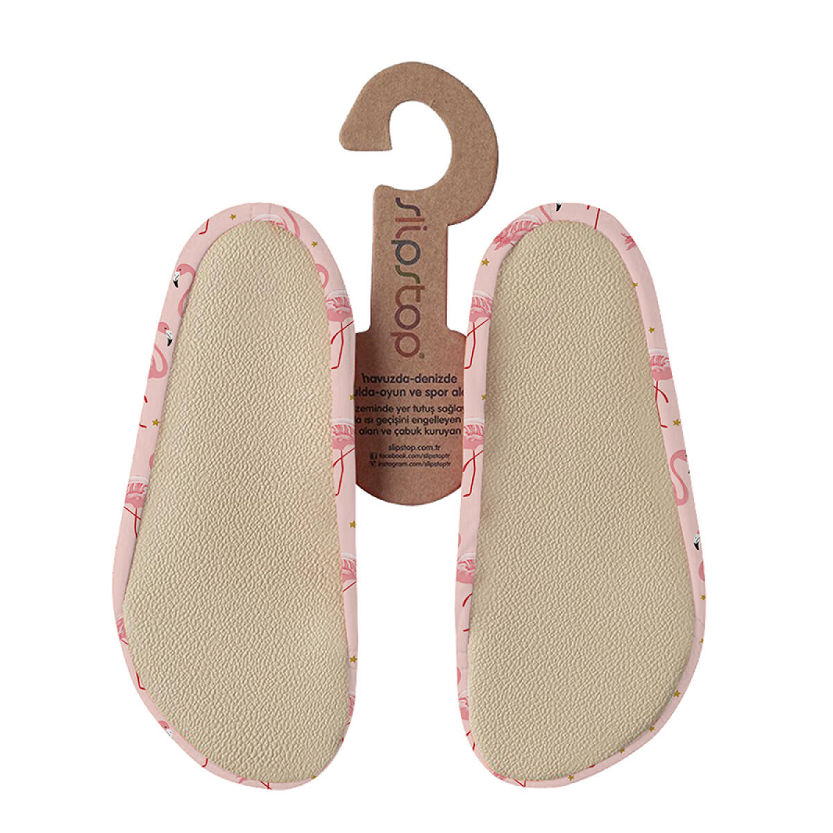 Waterschoenen met anti-slip zool May 2/3