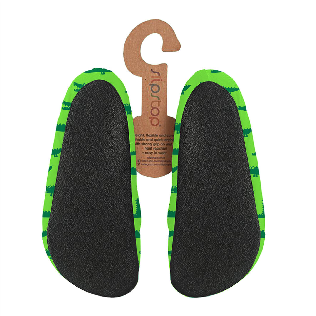 Waterschoenen met anti-slip zool Eddy 2/2