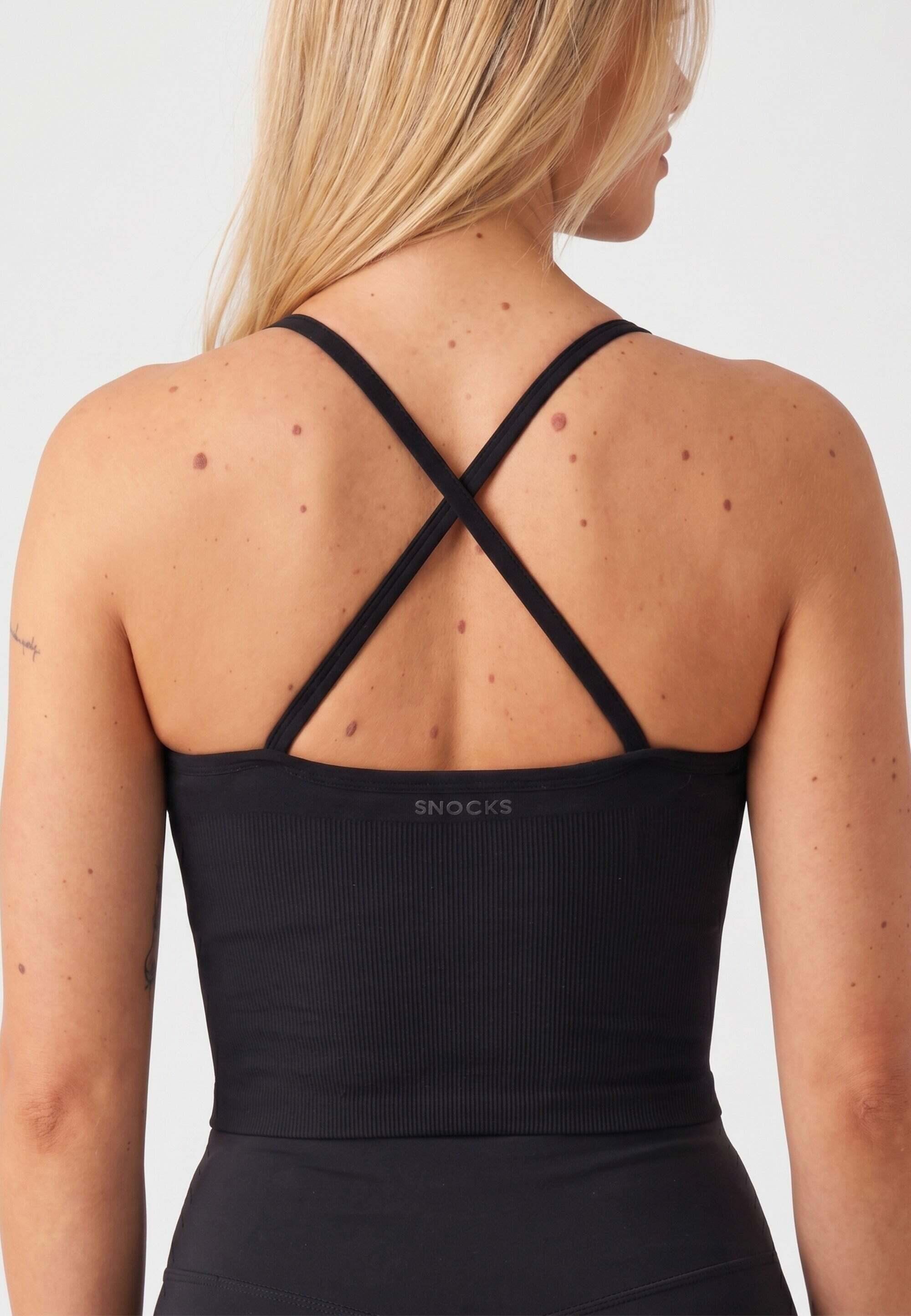 SPORT-BH BRALETTE 2/5