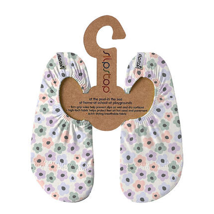 Chaussures aquatiques avec semelle antidérapante Floret