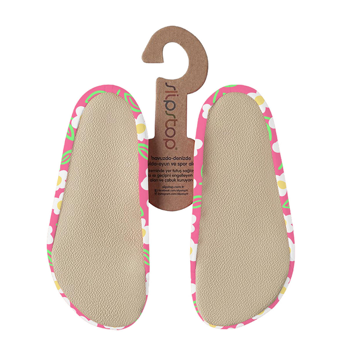 Waterschoenen met anti-slip zool Posy 2/3