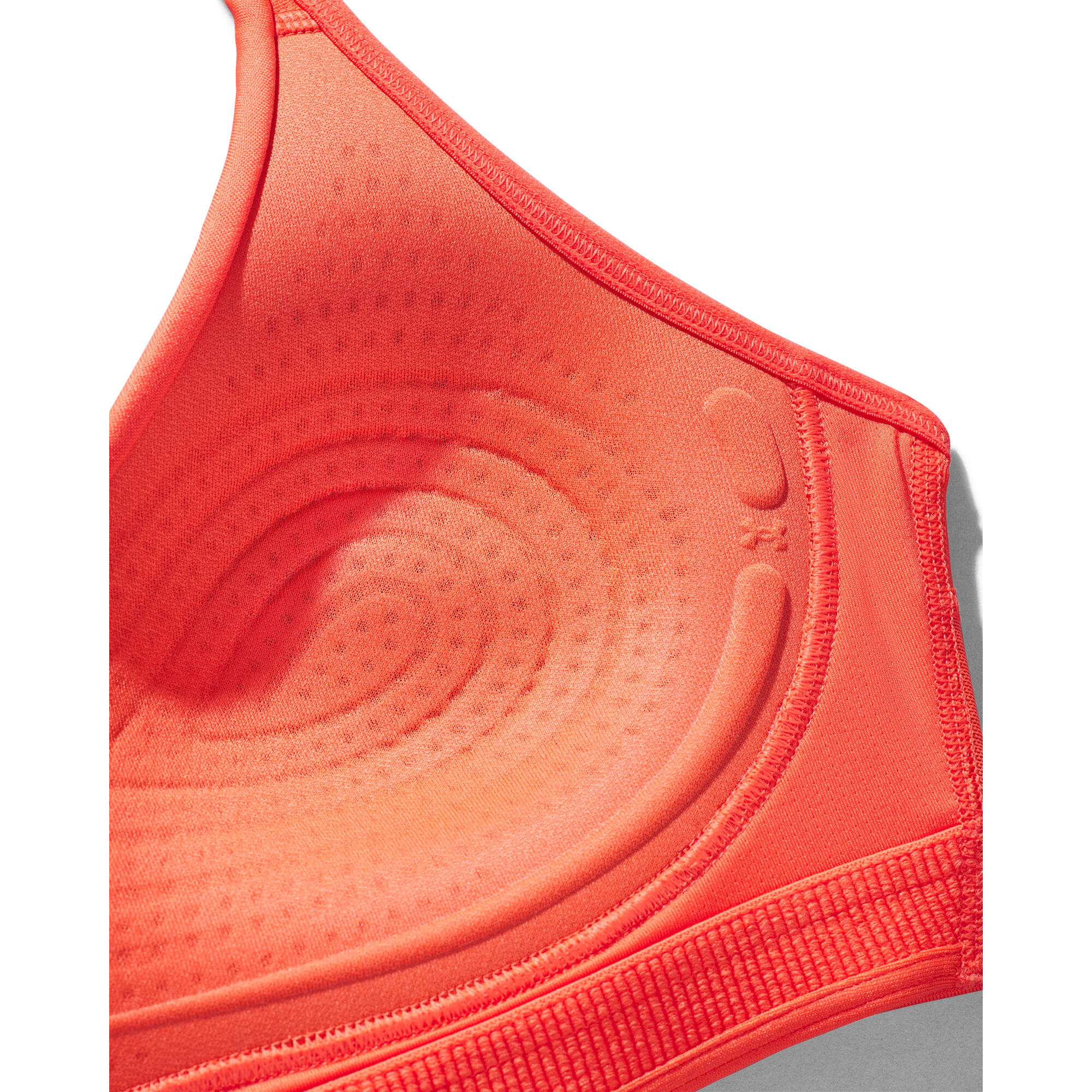 Under Armour Damen BH Infinity Low 2.0 Bra 1384126 3/7
