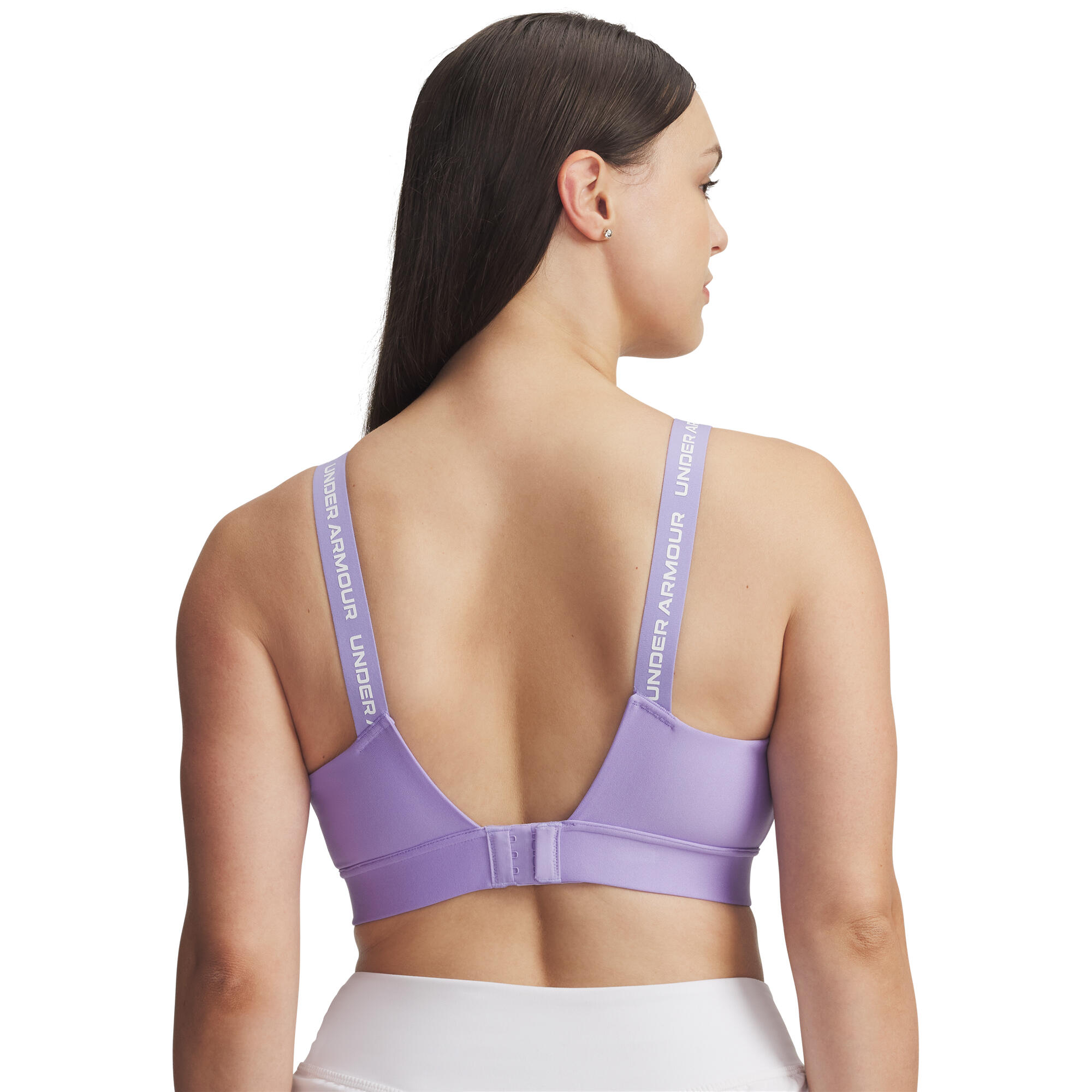 Under Armour Damen Sport BH UA Infinity Mid 2.0 Bra 1384123 2/3
