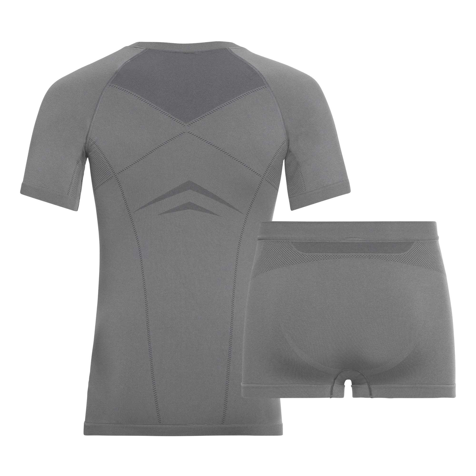 Odlo Herren Sportunterwäsche Set Performance Evolution Baselayer 196032 7/11