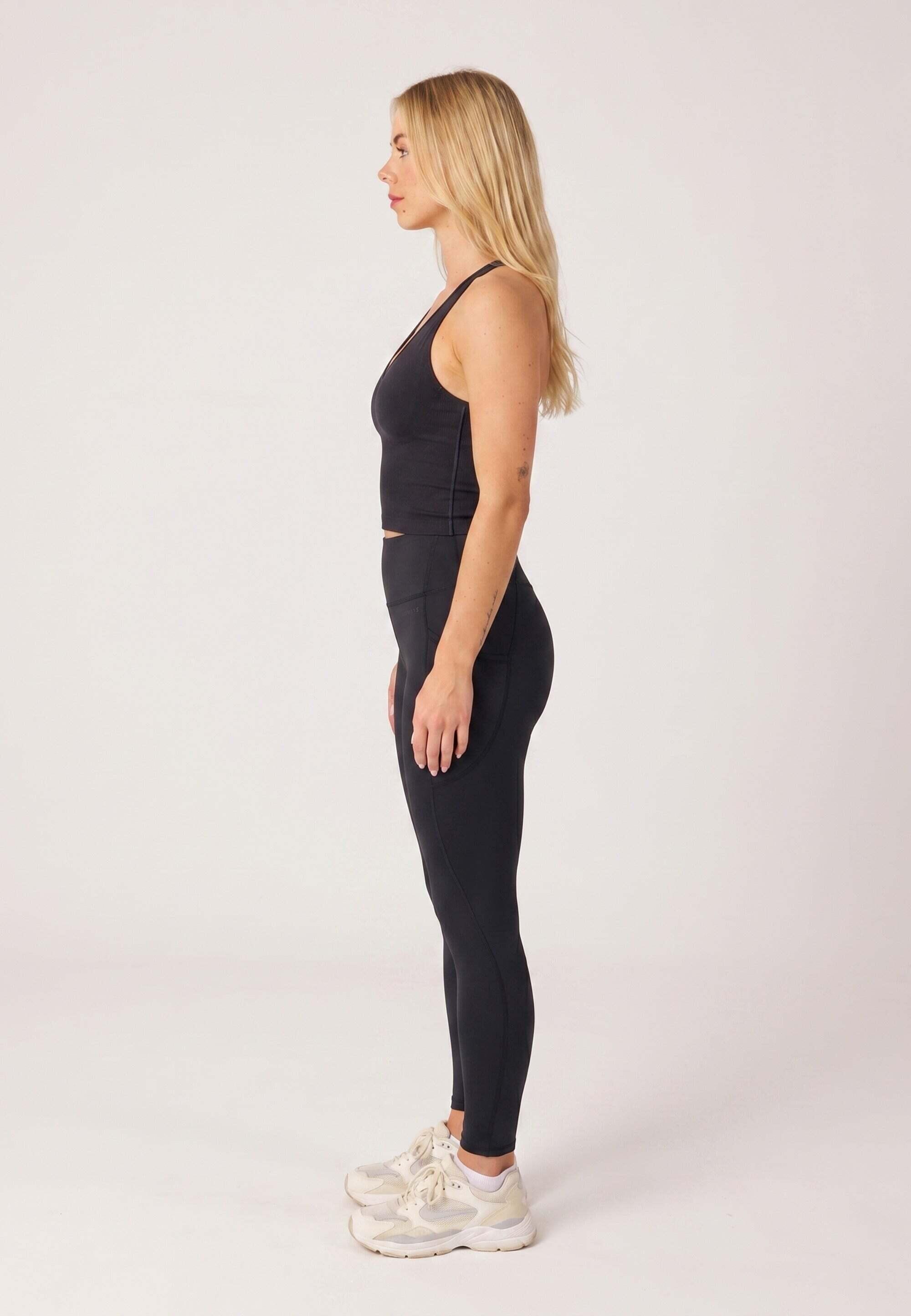 SPORT-BH BRALETTE 4/5