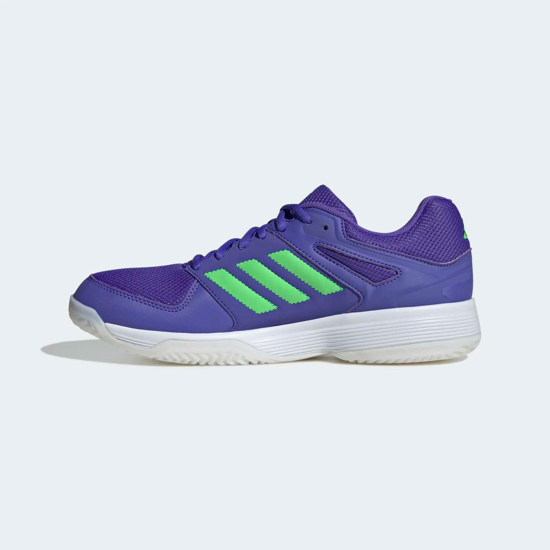 Chaussures indoor adidas Speedcourt 3/5