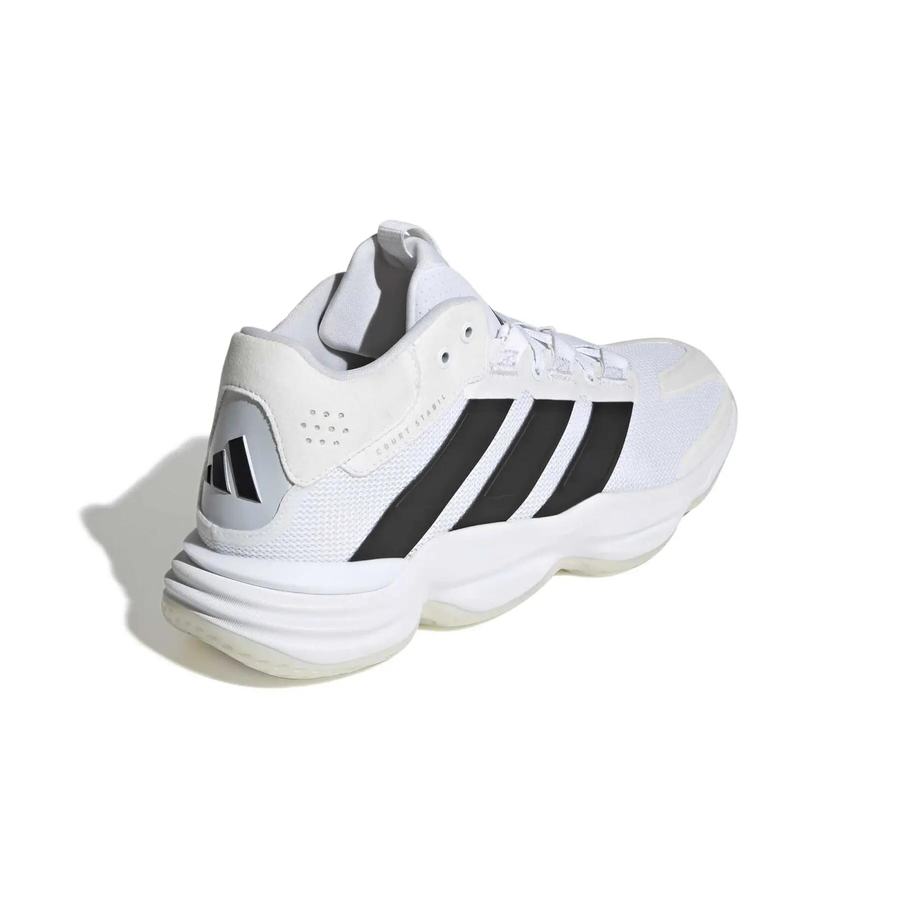 Scarpe indoor adidas Courtstabil 3/7