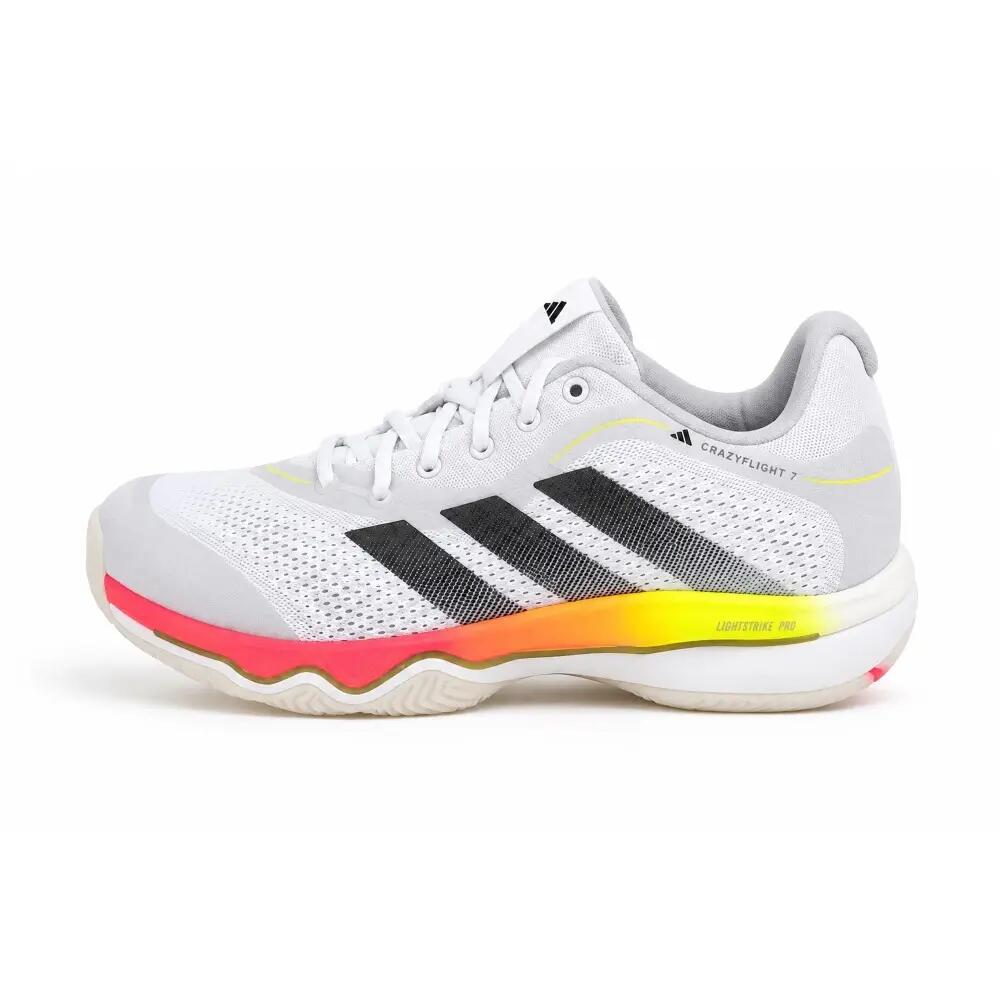 Buty halowe adidas Crazyflight 7 2/5