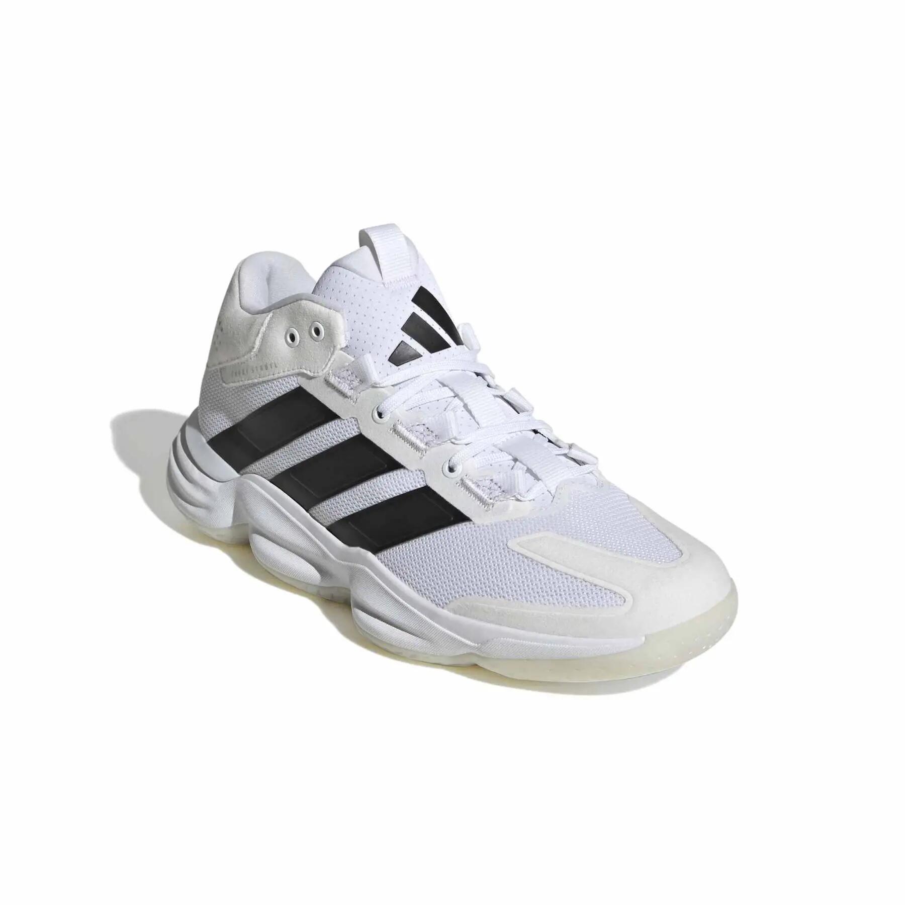 Chaussures indoor adidas Courtstabil 2/7