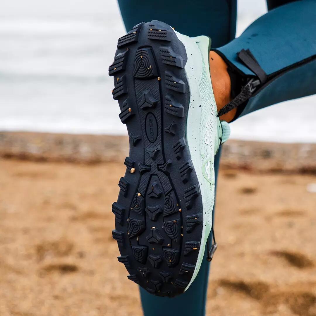 Sapatos Swimrun AW1 Running - AquaRun 4/7