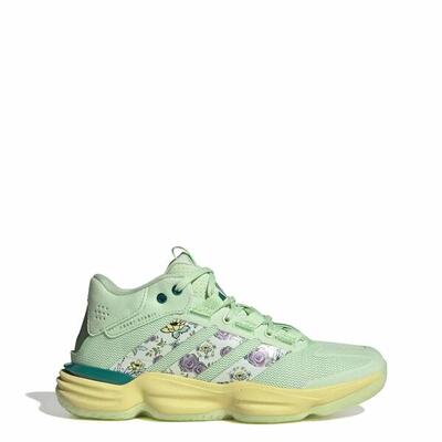 Indoorschoenen voor dames adidas courtstabil disney