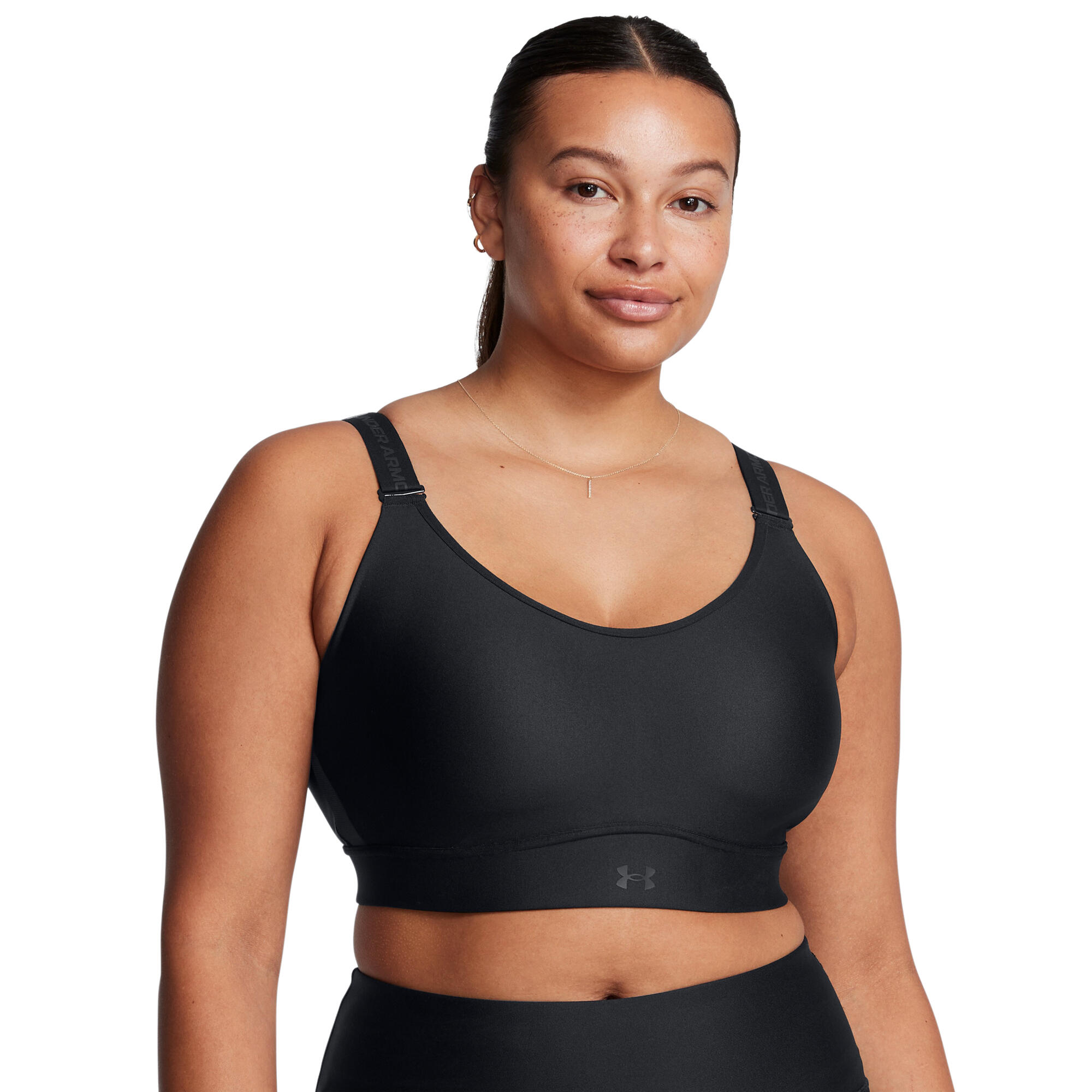 Under Armour Damen Sport BH UA Infinity Mid 2.0 Bra 1384123 5/13