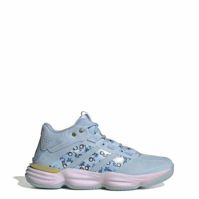 Indoorschoenen voor dames adidas courtstabil disney