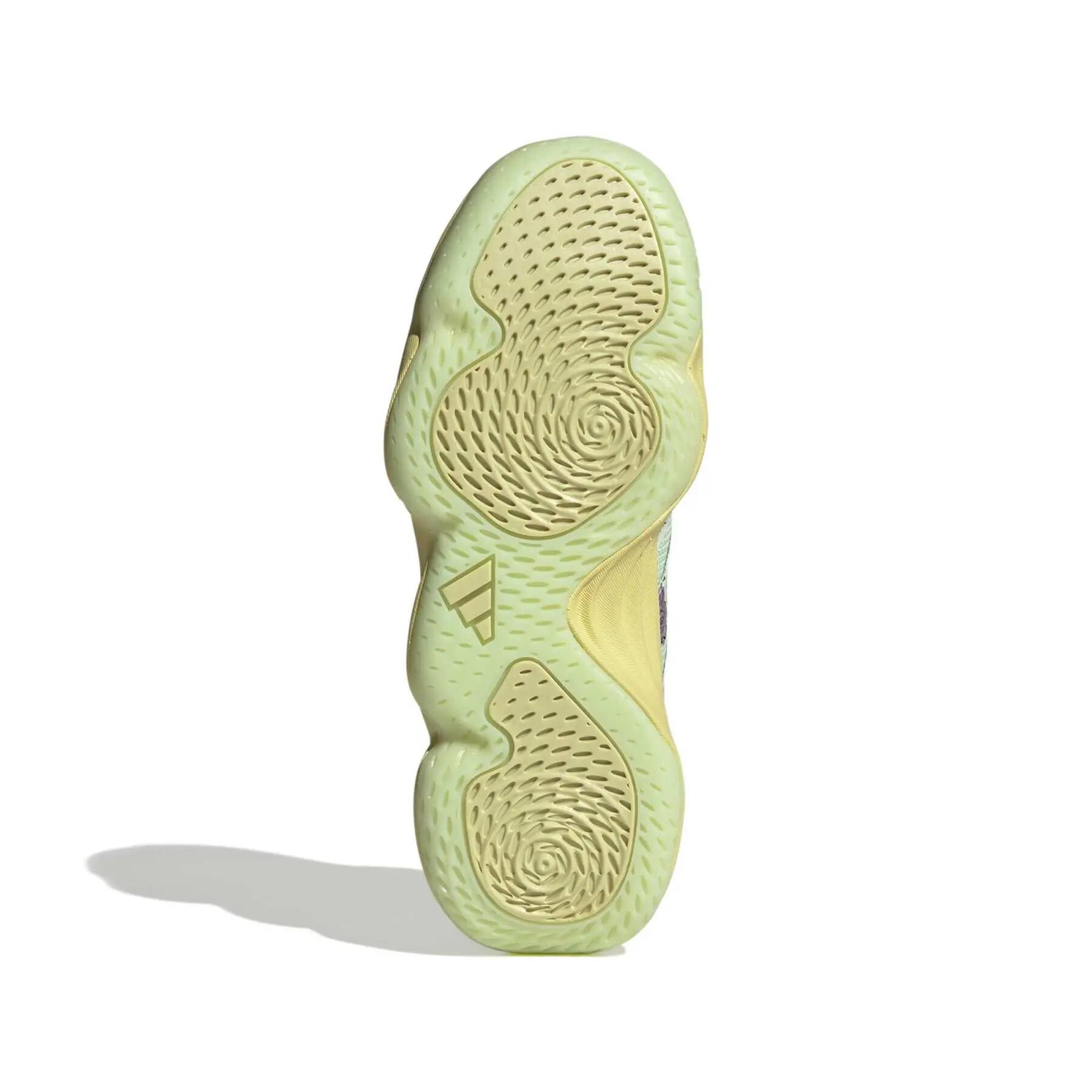 Scarpe indoor da donna adidas Courtstabil Disney 7/7